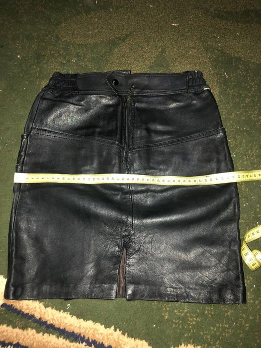 Женские юбки размеры на фото