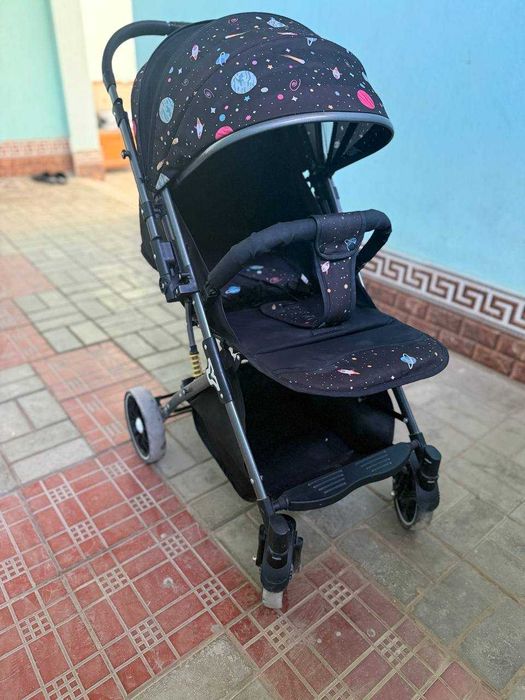 Каляска kalyaska