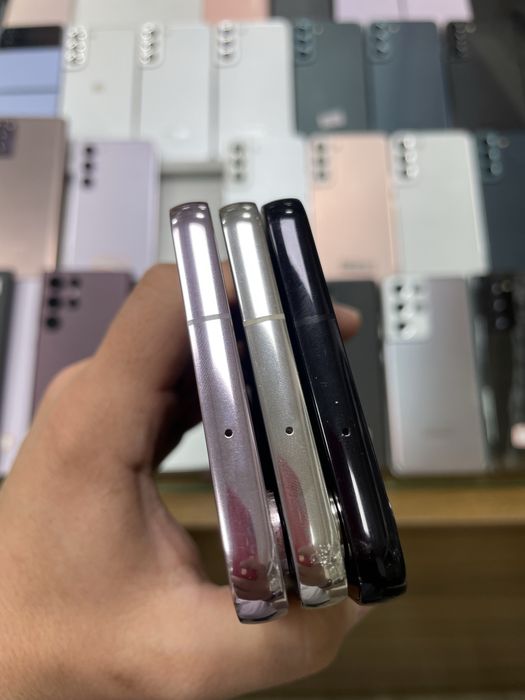 samsung s23+ plus 512/256Gb ideal