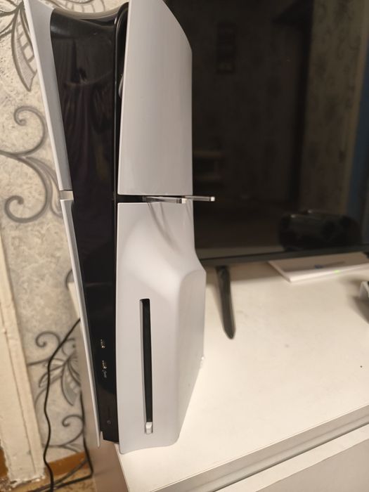 Игровая приставка Sony PlayStation 5