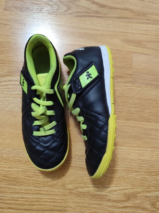 Adidași Kipsta, măsura 29-30,, 18 cm in interior