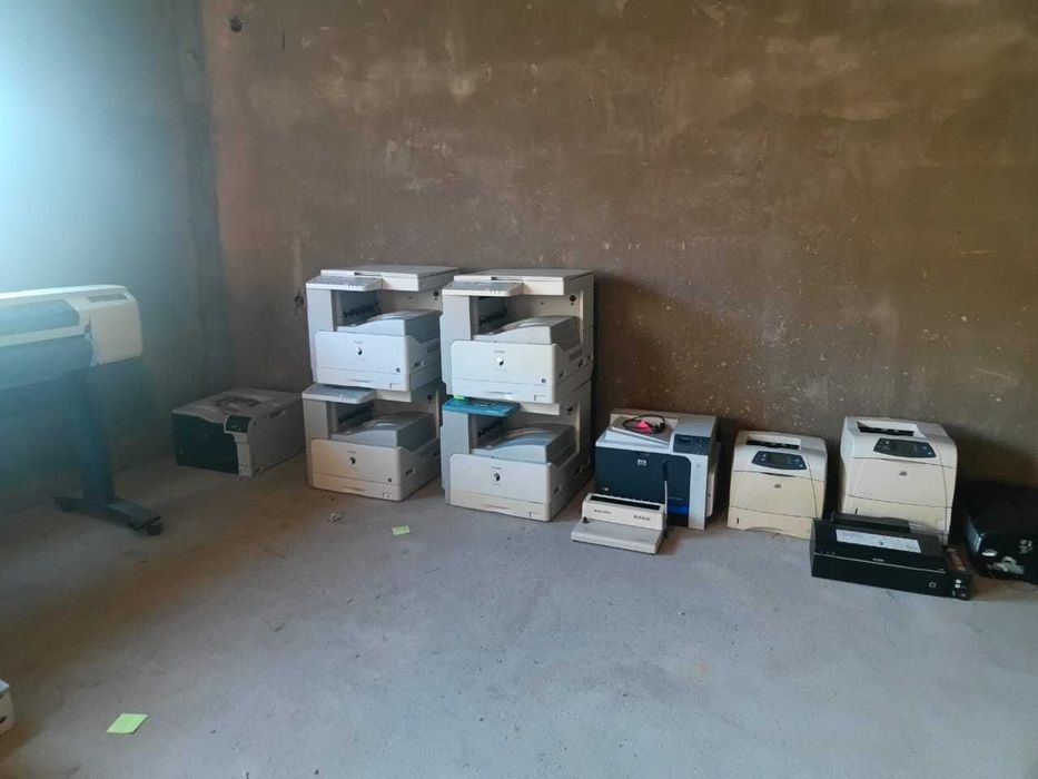 Продам типографию срочно: 1,5 млн