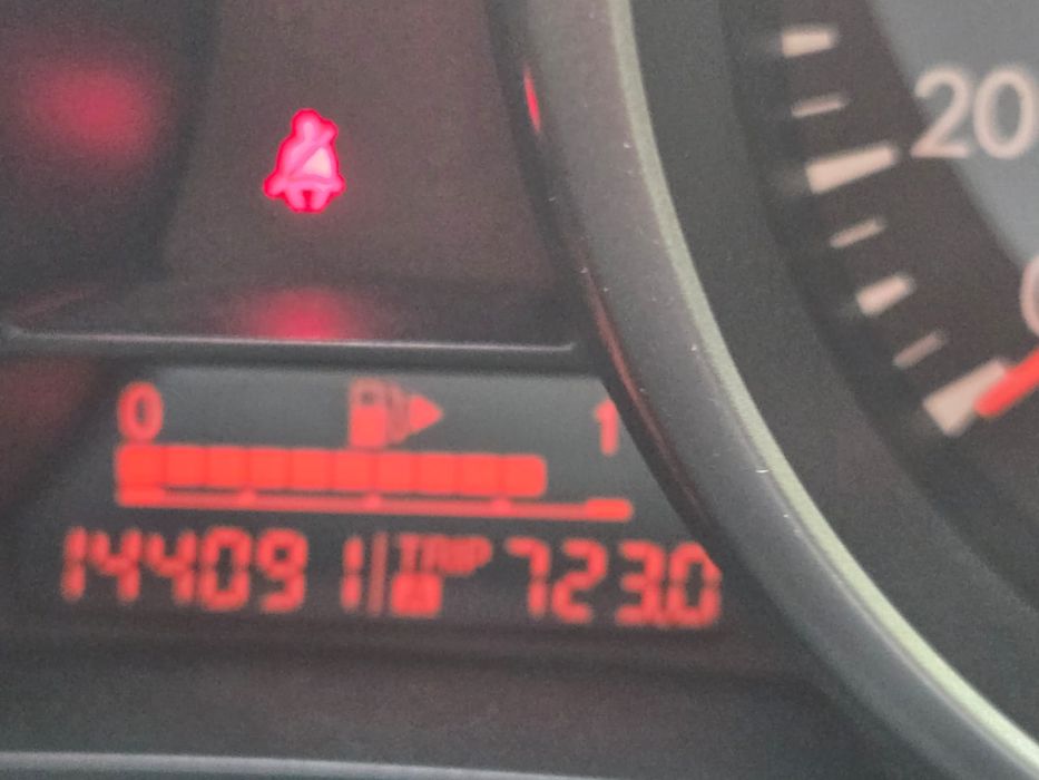 Mazda 3 motor 2.2 diesel