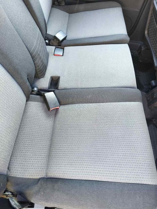 Opel Meriva 1,7 cdti,  2006 г.,дизел