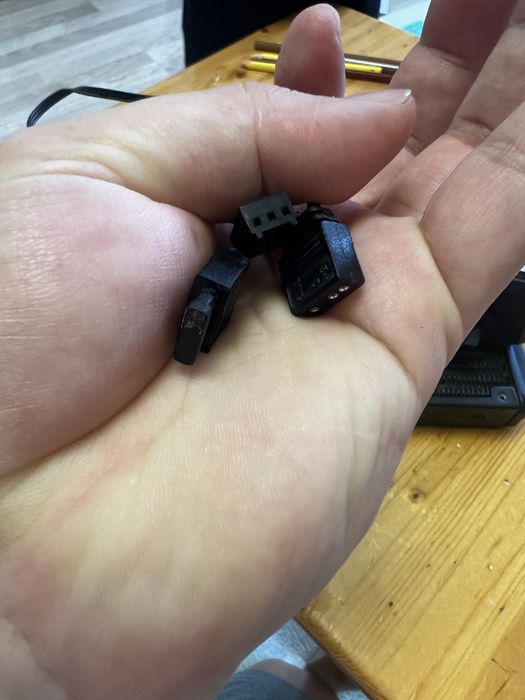 Be quiet водяной кулер