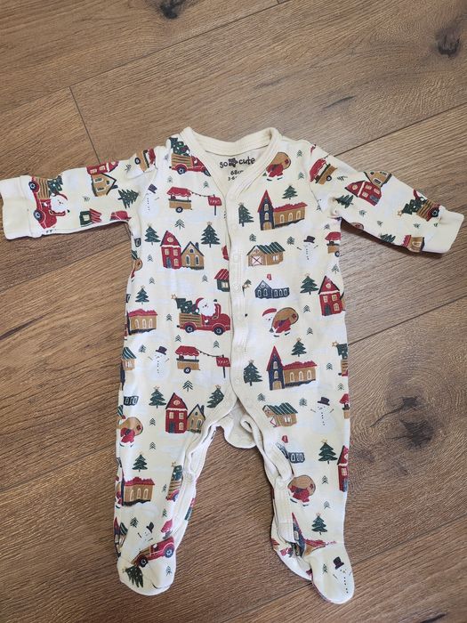 Коледен лот, размер 68