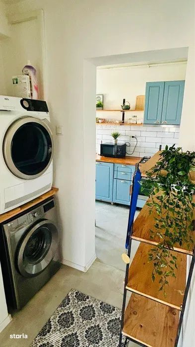 Apartament 2 camere, 56 mp, loc de parcare, zona Semicentrala