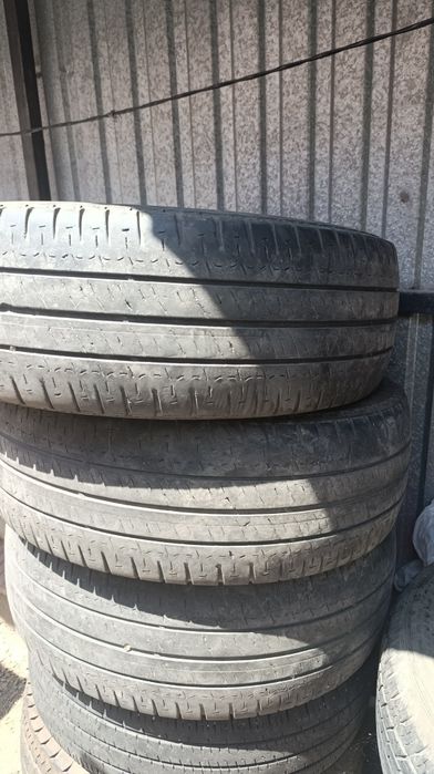 Мишлен шина сатылады