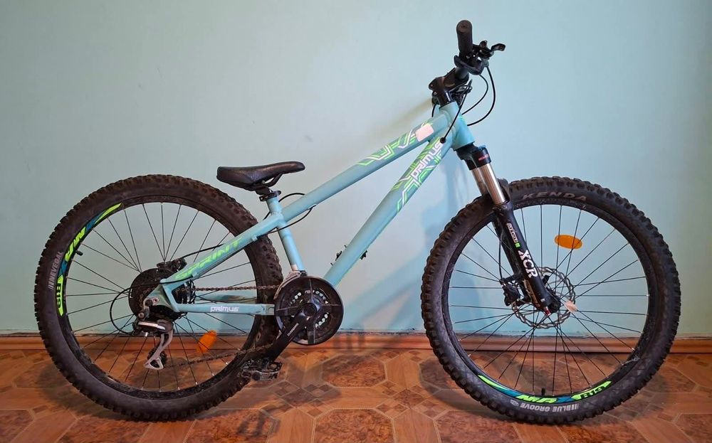 Sprint promus 26