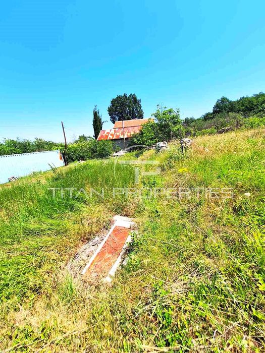 Продава се Парцел в Брацигово - 1300 кв.м за 14 €/кв.м - Снимка #3