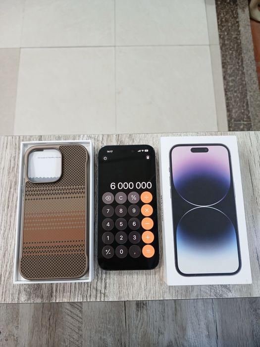 iPhone 14 Pro 128GB