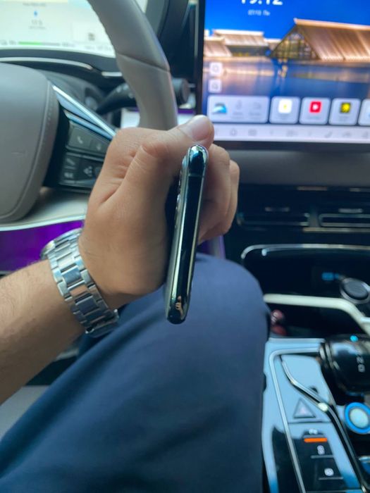 Iphone 11 pro ideal