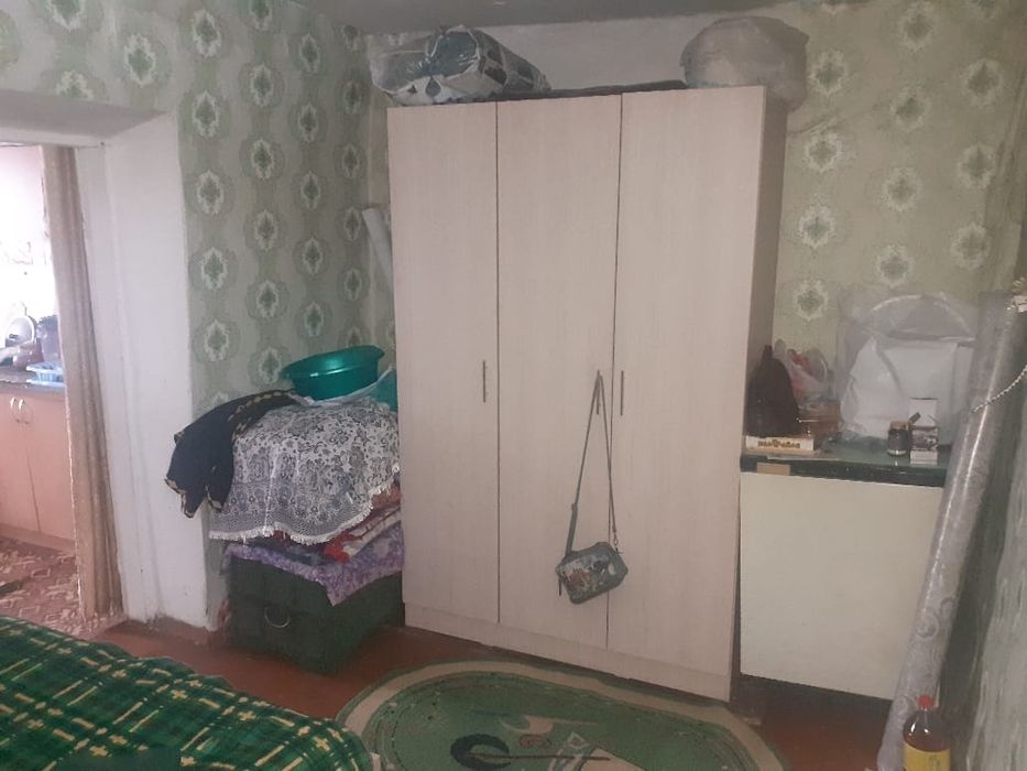 Продам дом в районе РМЗ