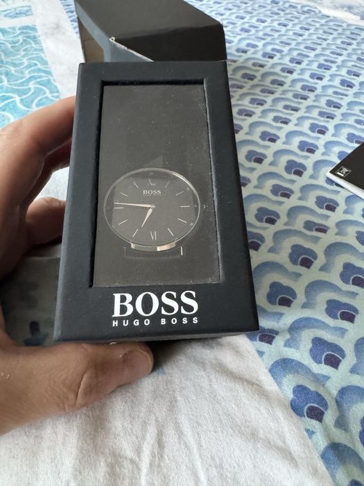 Vand ceas Hugo Boss