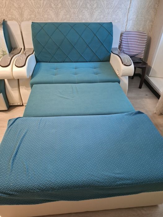Продам диван трансформер 3 в 1.
