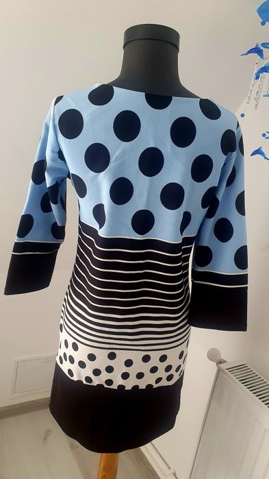 Rochie Buline casual S