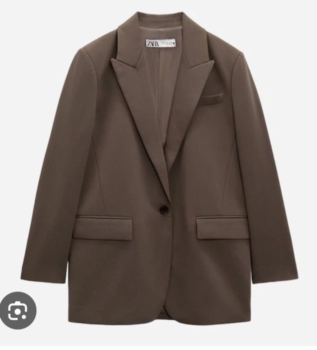 Блейзър Zara сако Размер с