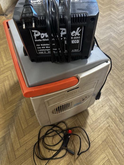 Хладилна чанта 12/24V