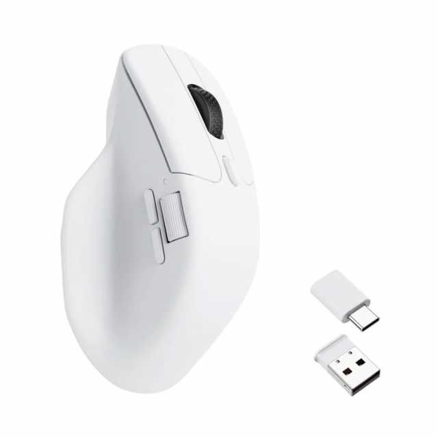 Геймърска Мишка Keychron m6 wireless