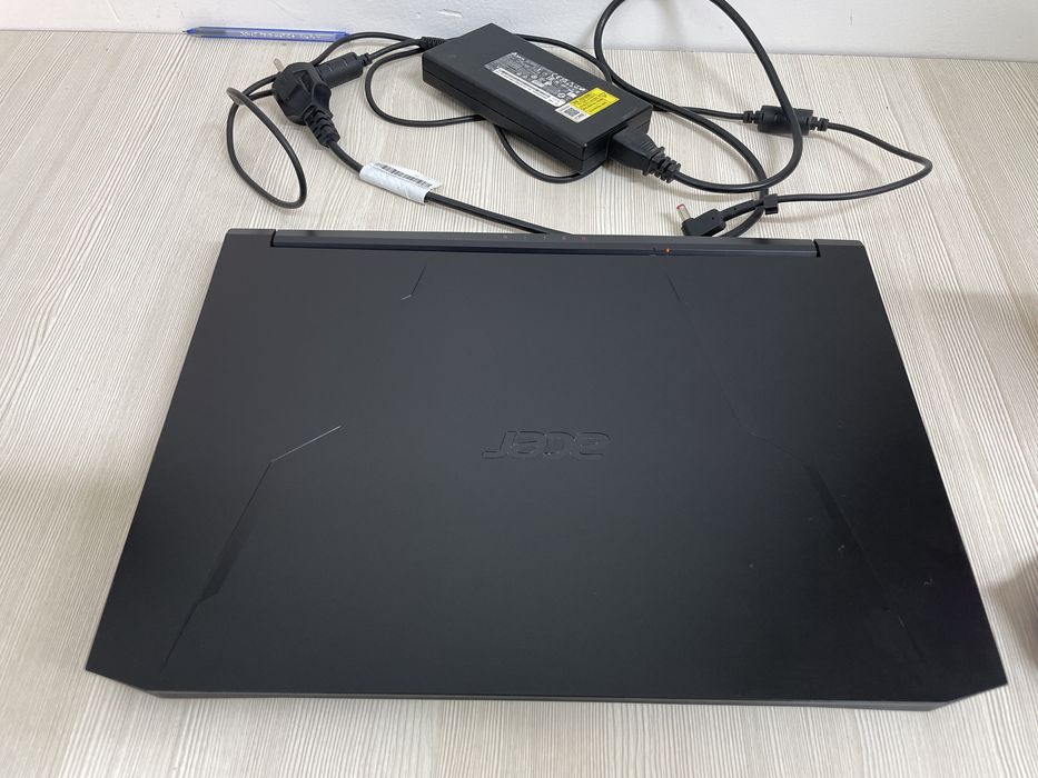 Ноутбук игровая Acer i7