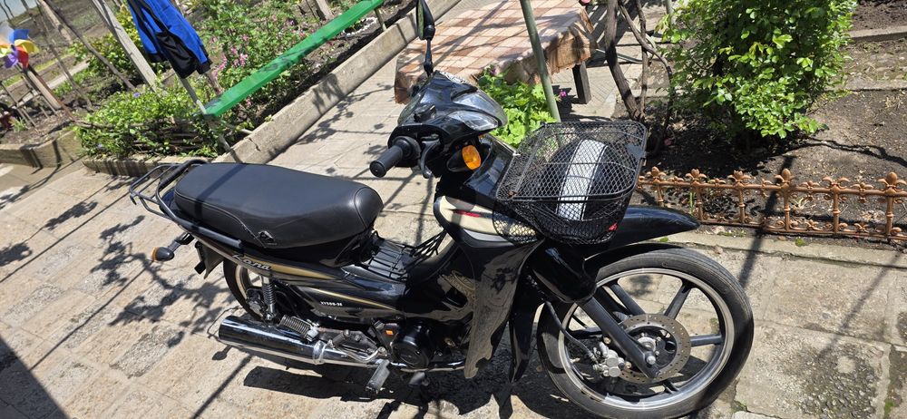 Sunsto XY50Q-E  rr