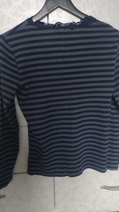 Дамска тениска Basefield