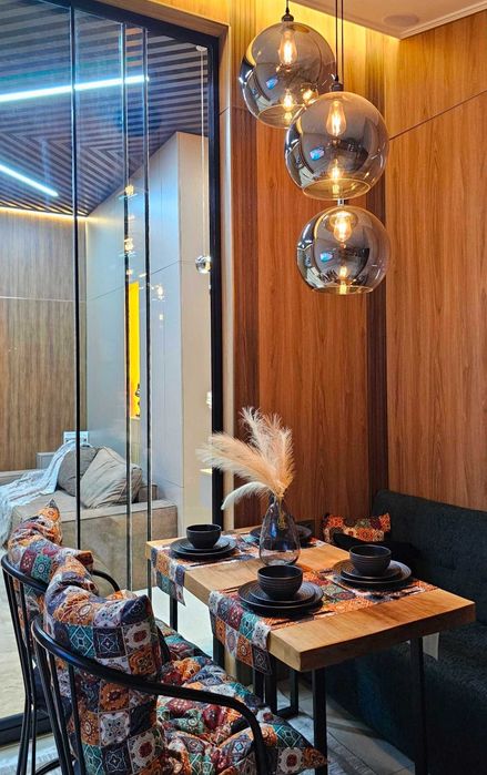 * Poytaxt Gavhari Алайский,Басри Баба,Ц2 3ком квартира.Под ключ 100м2