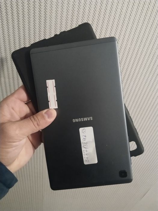 Планшет Самсунг Tab A7 не работает