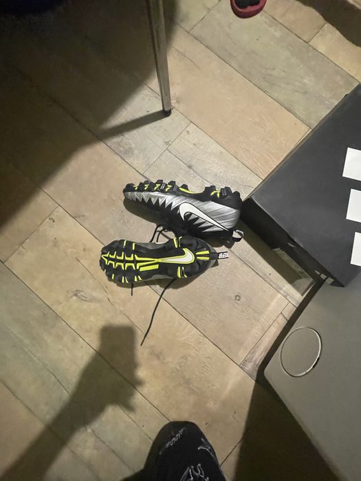 Бутонки Nike Fastflex