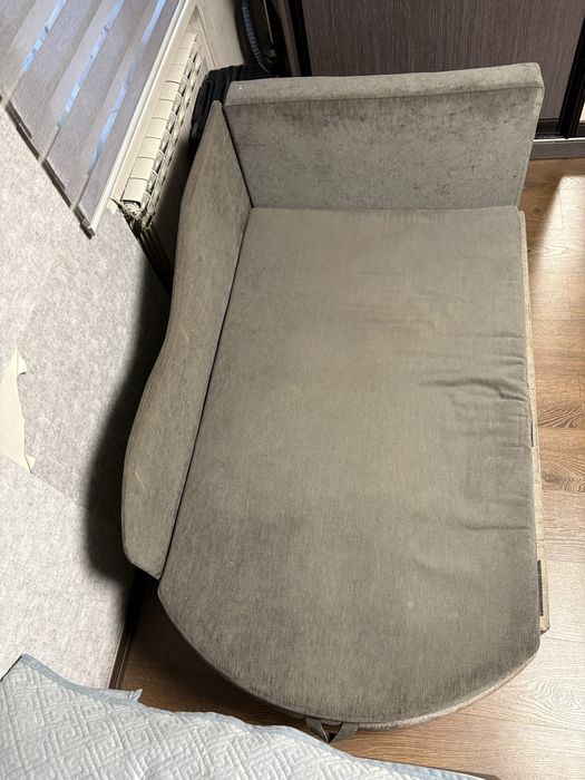 диван раскладушка