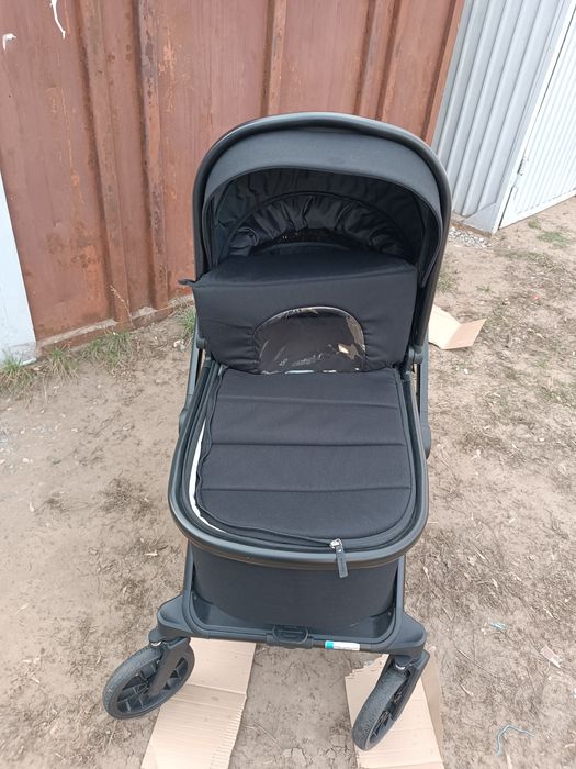 Продам коляску ining babi