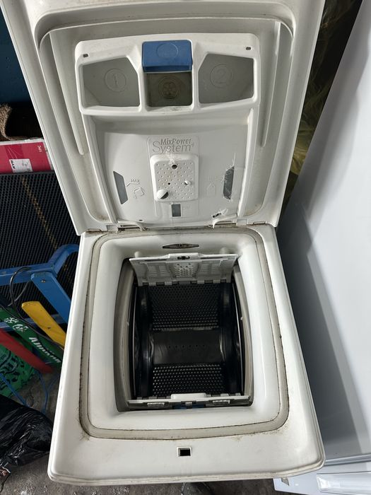 Продам стиральную машинку автомат Candy