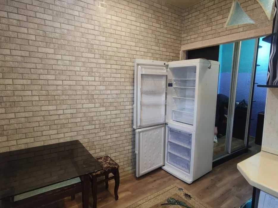 Продаётся 1-комнатная квартира Юнусабад, 5-й квартал, мебель + техника