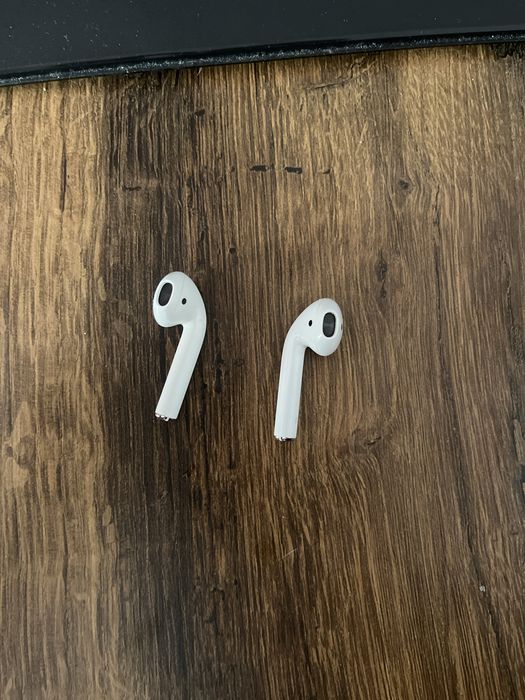 airpods 2 casti.