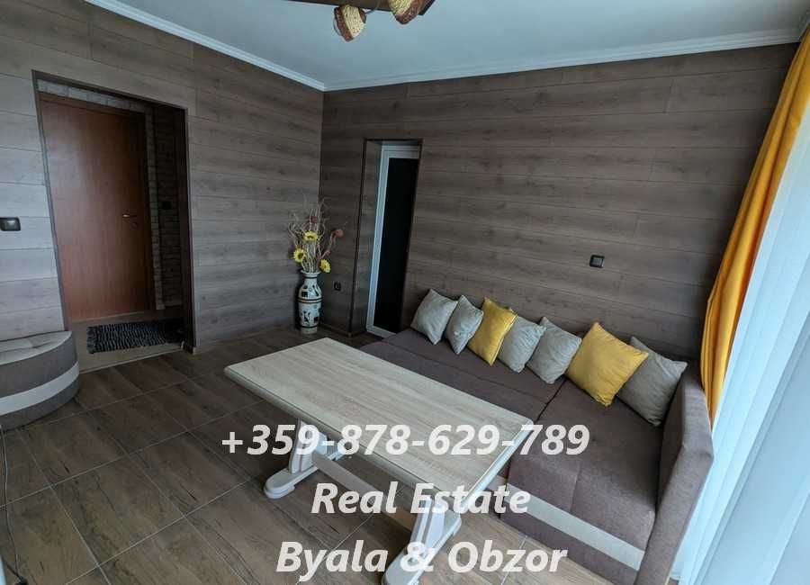 Продава се Двустаен апартамент в Бяла - 70 кв.м за 786 €/кв.м - Снимка #10
