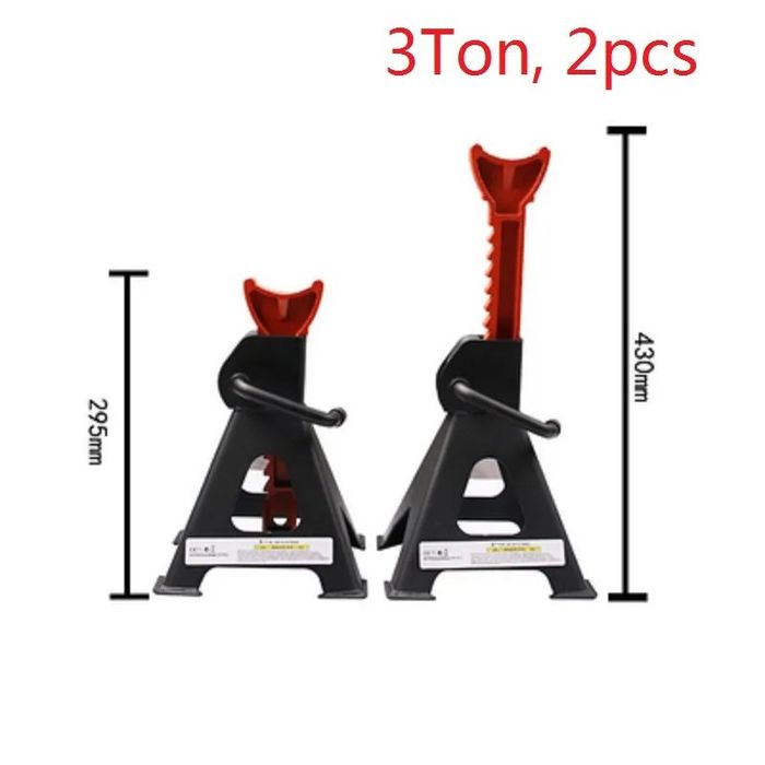 Стойка за крик 3 тона Комплект 2 броя/ № 3690-3Т
