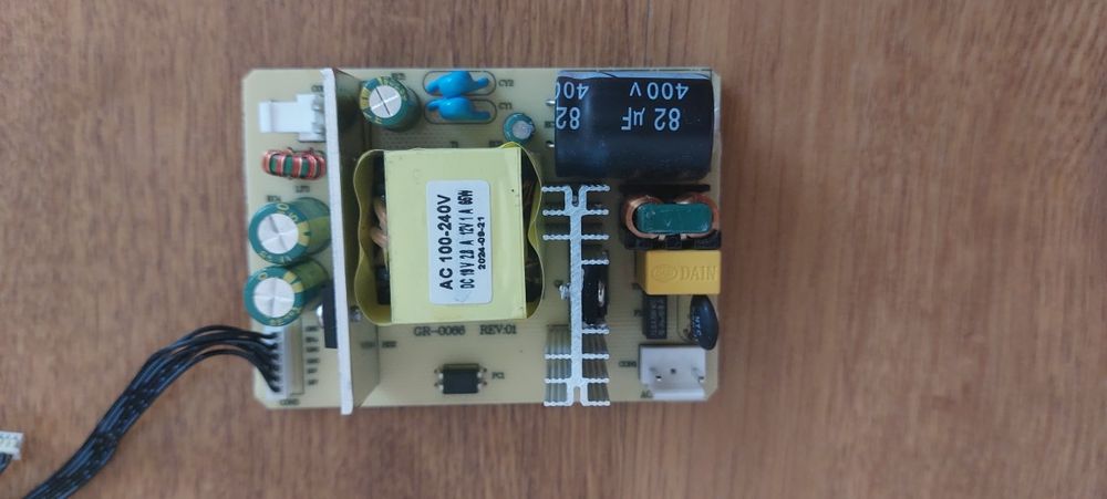 Запчасти на Проектор