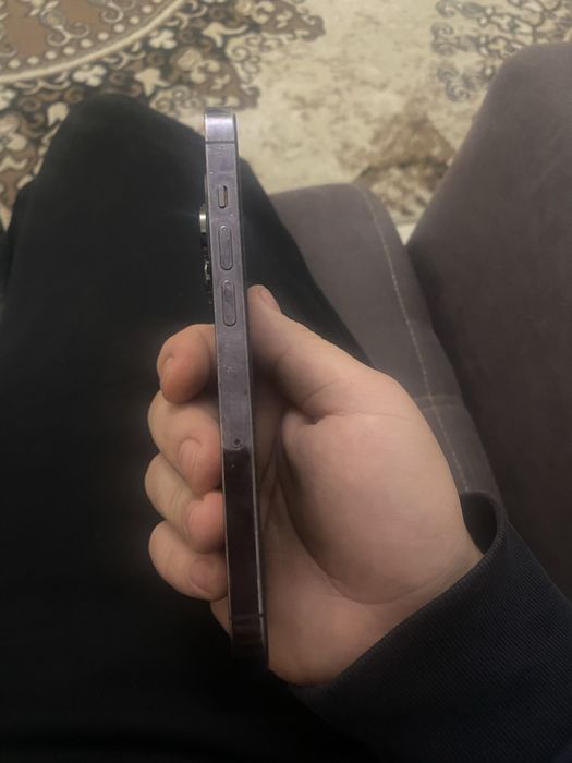 Айфон 14 pro 128гб