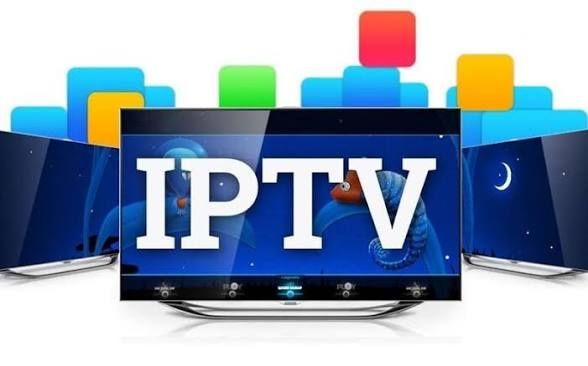 Установка IPTV не дорого