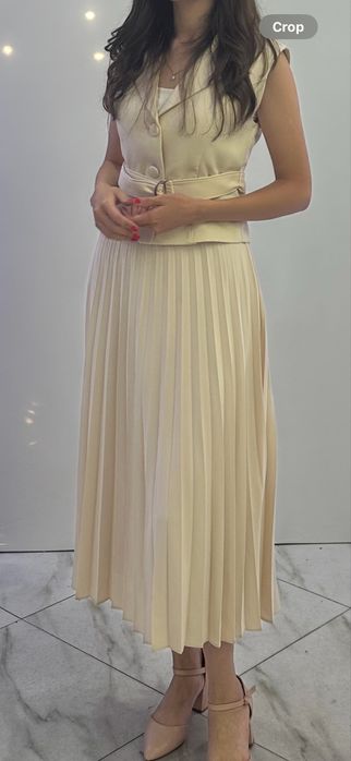 Продам турецкое платье двойка