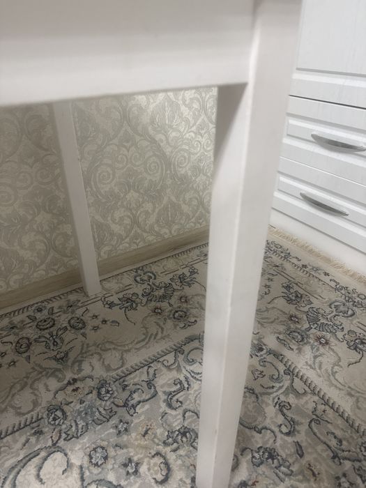 Кухонный стол легкий от IKEA