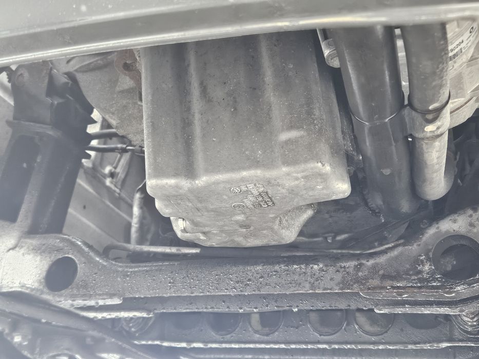 VW Crafter Макси база 2.0TDI Евро 5 6 скорости 
Климатроник Темпомат