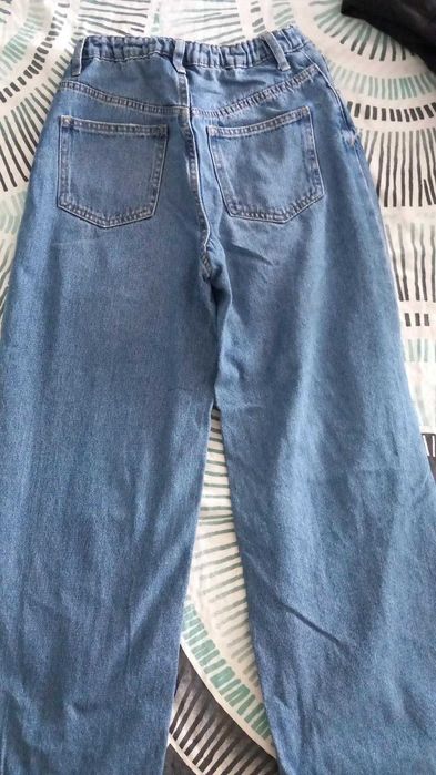 Комлект женски дънки