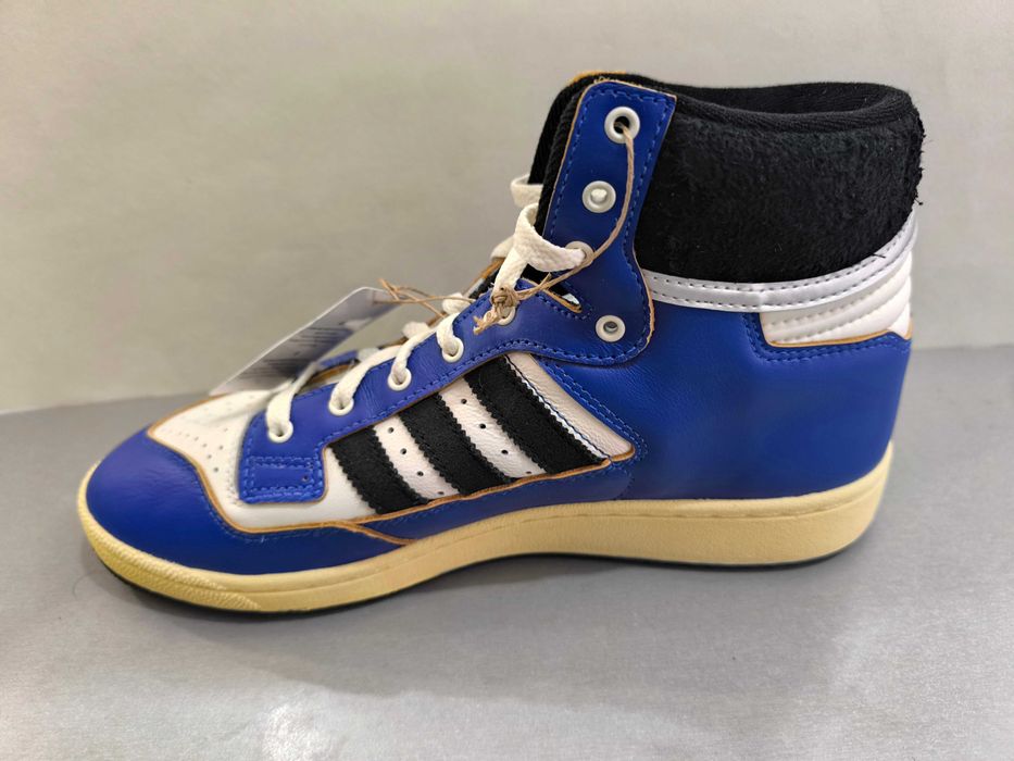 ПРОМОЦИЯ 20%Adidas Originals N42,5/27sm.Баскет кецове.Нови.Оригинал.