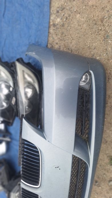 Bara fata capota aripi faruri bmw e90 triple oglinzi tragar radiatoare