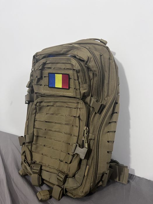 Rucsac 36l Miltec