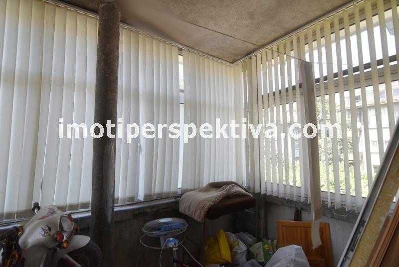 Продава се Етаж от къща в Пловдив, Христо Смирненски - 140 кв.м за 1093 €/кв.м - Снимка #4