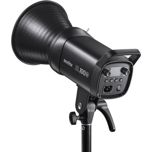 Godox SL 100 Bi  свет постоянный (доставка по городу)