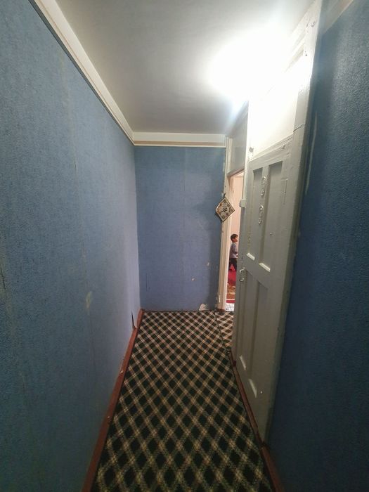 Квартира сотилади