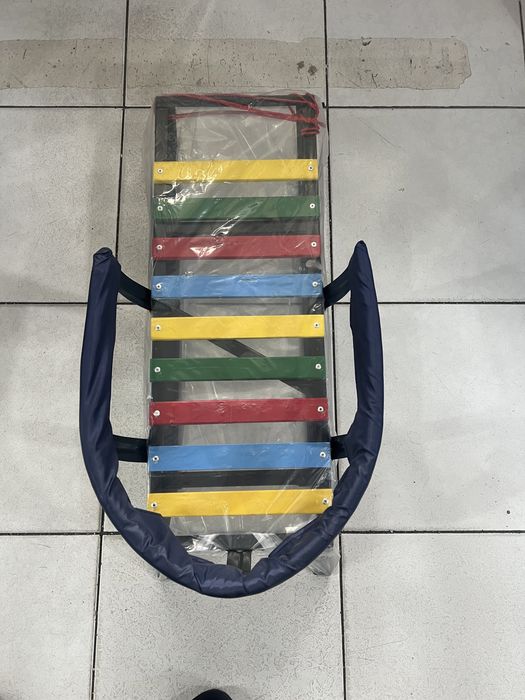 Санки самый лучший подарок для детей